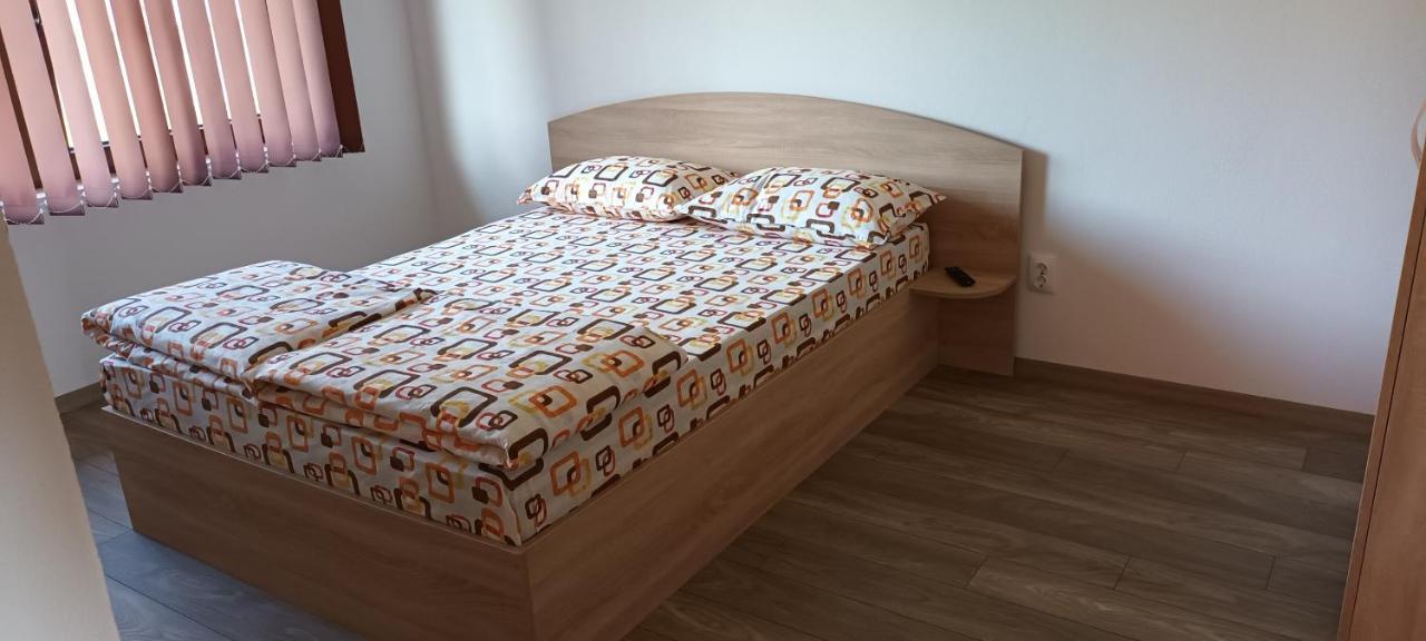 Betula Apartman 소바타 외부 사진