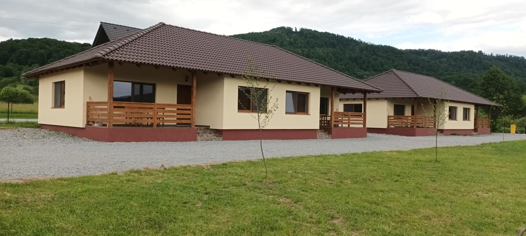 Betula Apartman 소바타 외부 사진
