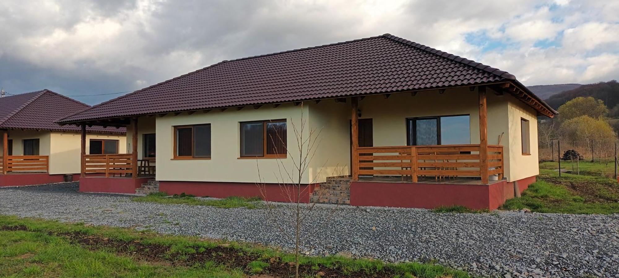 Betula Apartman 소바타 객실 사진