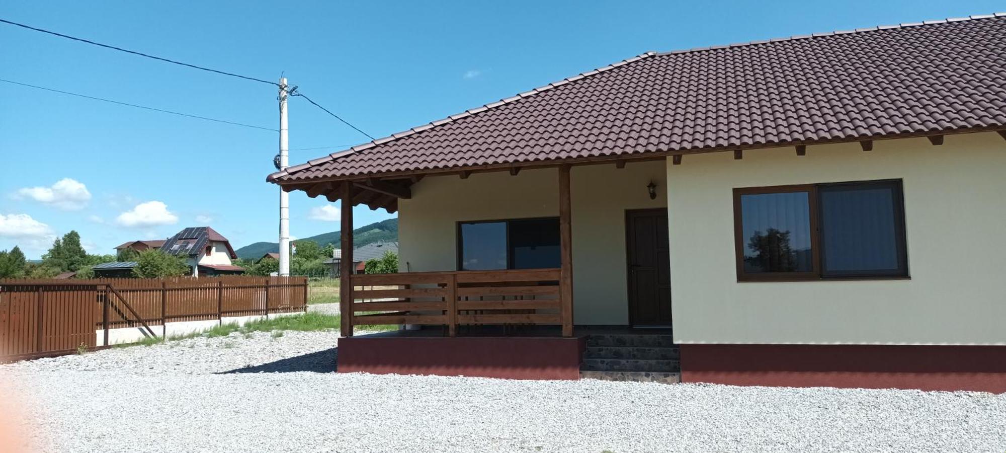 Betula Apartman 소바타 외부 사진